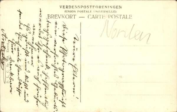 Kobenhavn Amalienborg – Bild 2