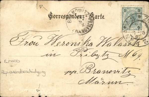 Znaim CZ Panorama – Bild 2
