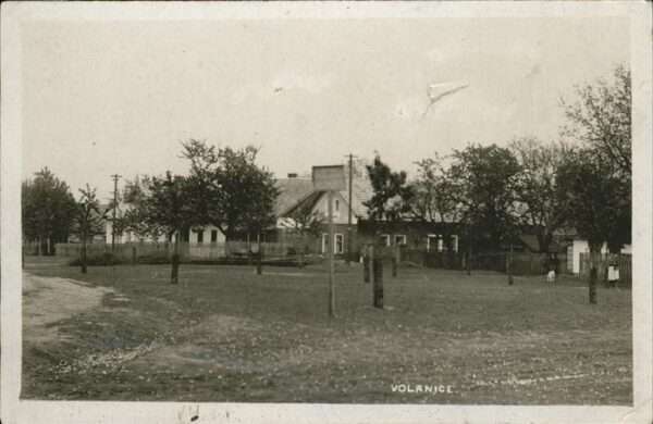 Volanjce Jicin Teilansicht