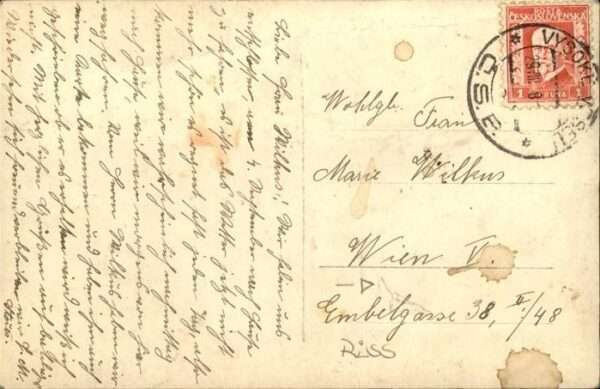 Volanjce Jicin Teilansicht – Bild 2