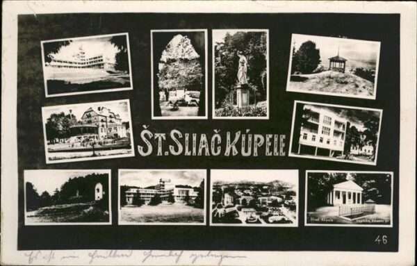 Breznice St. Sliackupele