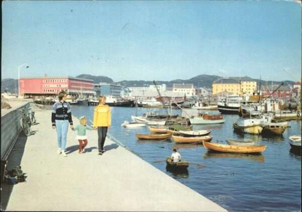 Bodo Hafen
