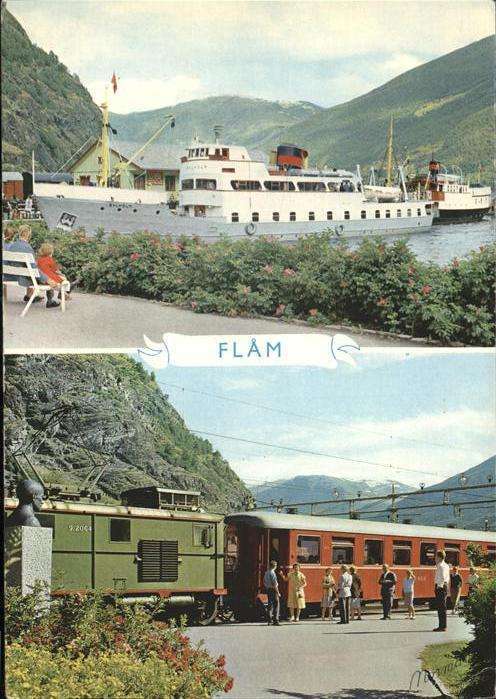 Flaem Hafen