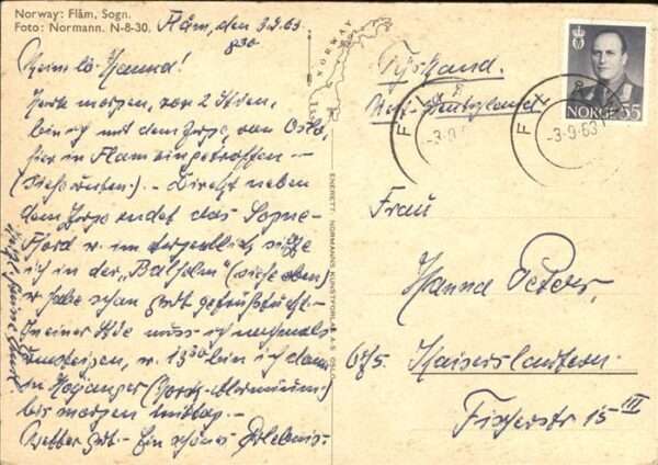 Flaem Hafen – Bild 2