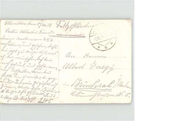 Bucuresti Gesamtansicht – Bild 2