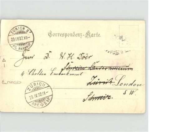 Karlsbad Eger Restaurant Posthof – Bild 2