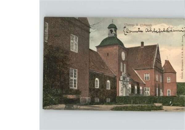 Ulstrup Jylland