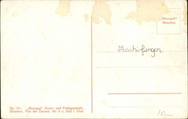 Gaschurn Vorarlberg Montafon – Bild 2