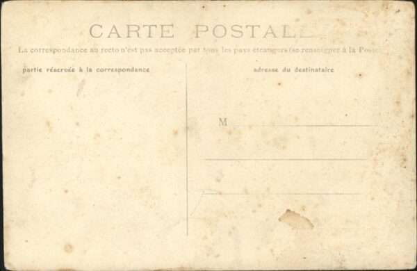 Poitiers 86 Caserne Rivaud
Regiment d`Infanterie – Bild 2