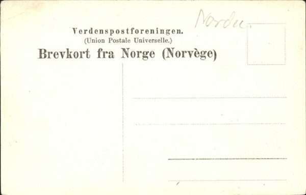 Odda Hotel Hardanger
Speisesaal – Bild 2