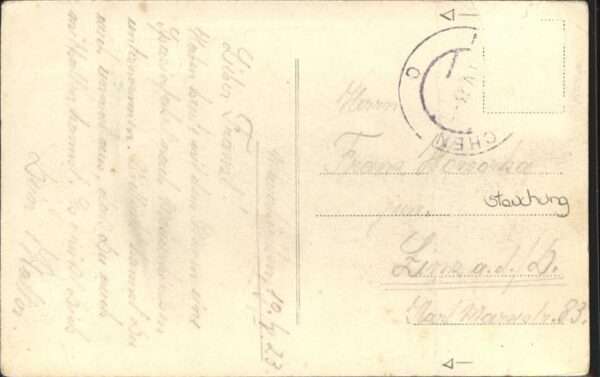 Mauerkirchen Totalansicht – Bild 2