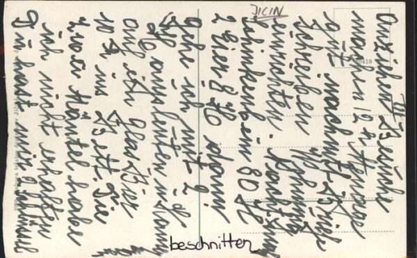 Jicin Teilansicht – Bild 2