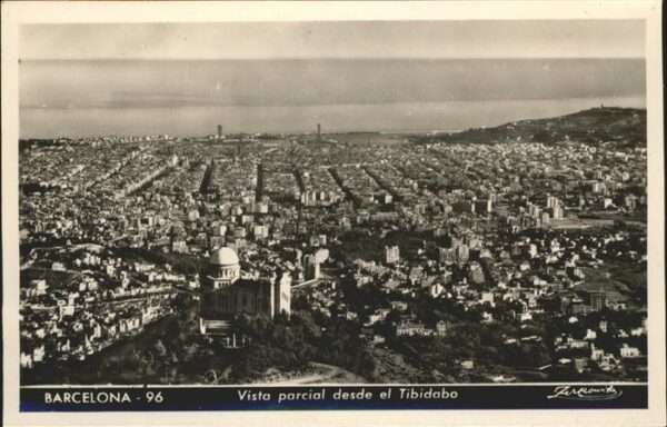 Barcelona Cataluna