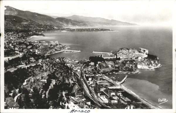 Monaco