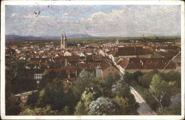 Wien Neustadt