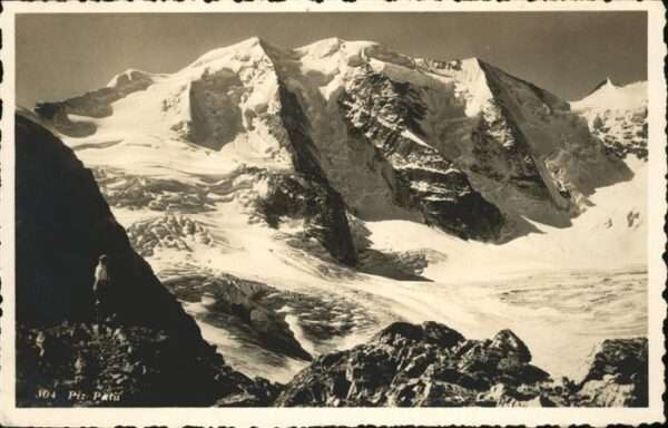 Piz Palue