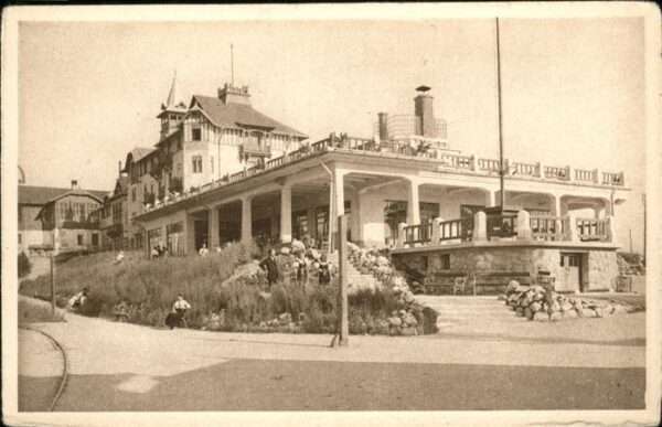 Vysoke Tatry Grand Hotel