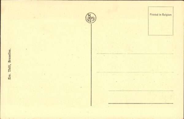 Weltevreden Ursulinen Institut – Bild 2