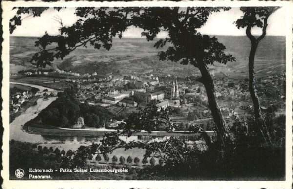 Echternach