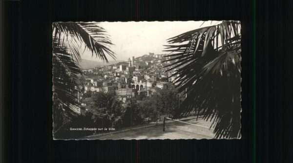 Grasse