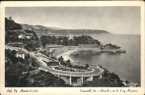 Monte-Carlo