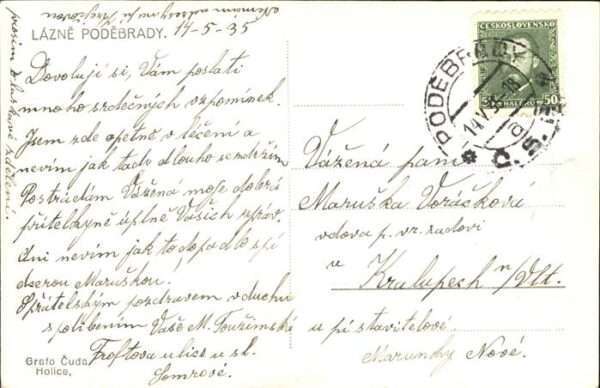 Podebrady – Bild 2