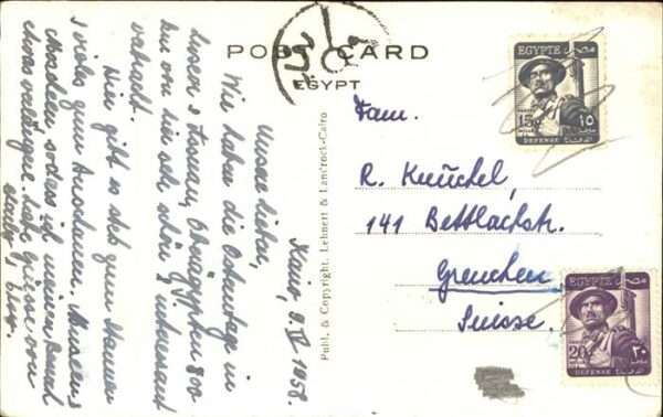 Kairo – Bild 2