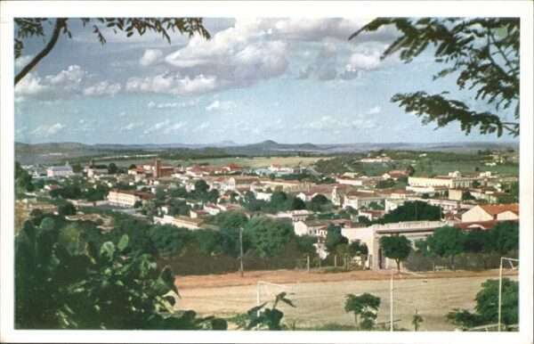 Rivera Uruguay