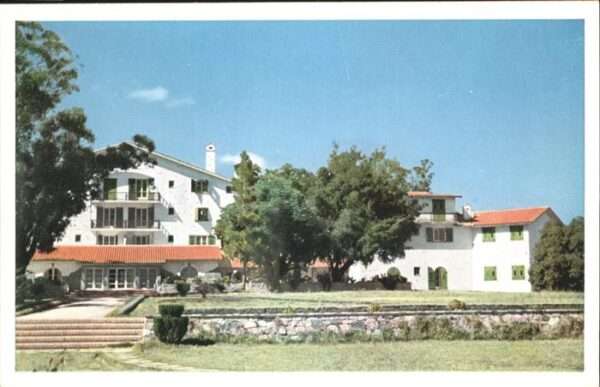 Nueva Helvecia Hotel Nirvana