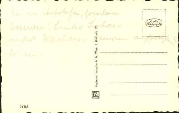 Wien Leopoldsberg – Bild 2