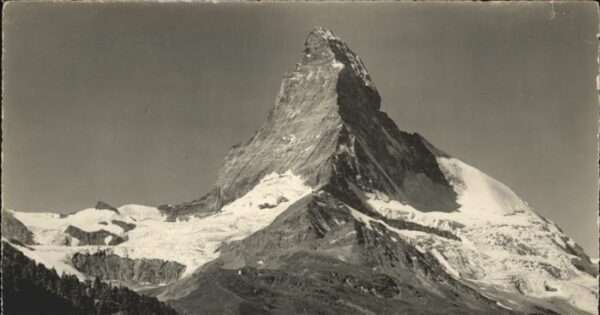 Zermatt VS Matterhorn
