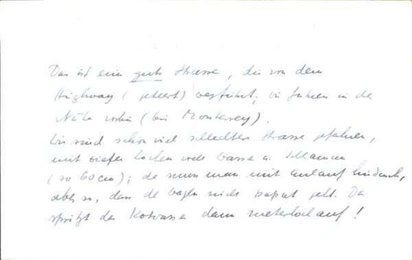 Monterrey – Bild 2