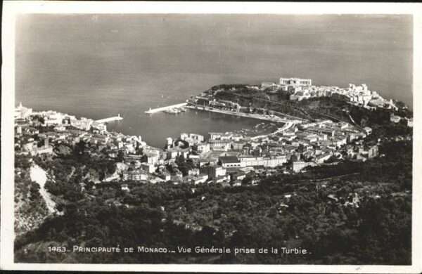 Monaco