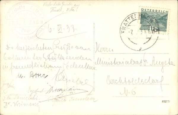 Feistritz-Sattel – Bild 2