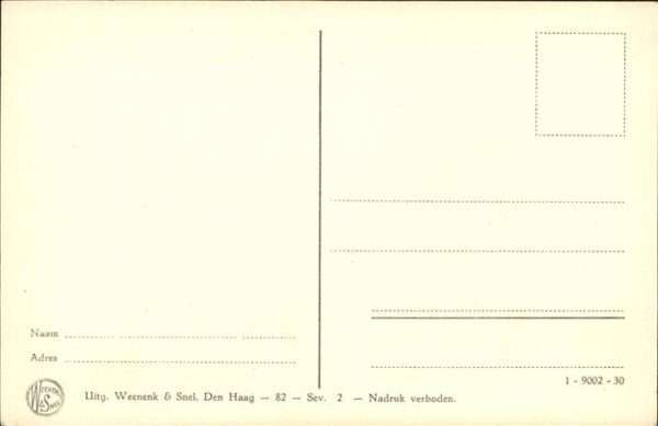Scheveningen Pier Boulevard – Bild 2