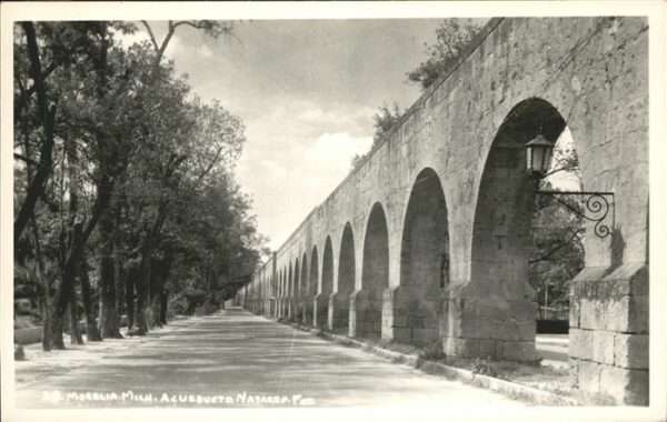 Morelia