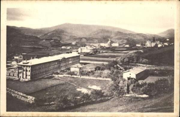 Loyola S Ignacio