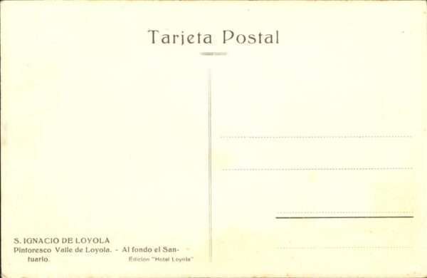 Loyola S Ignacio – Bild 2