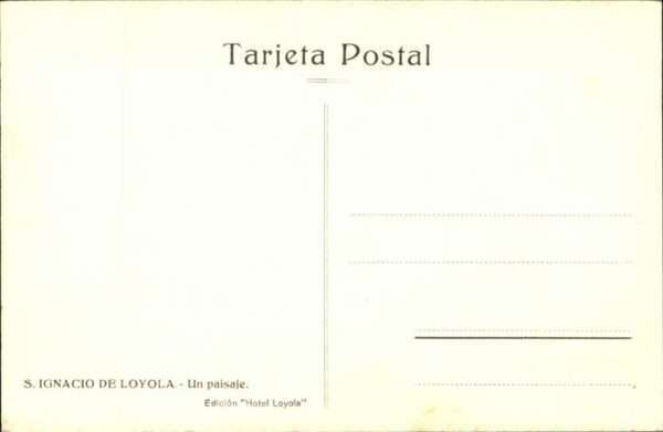 Loyola S Ignacio – Bild 2