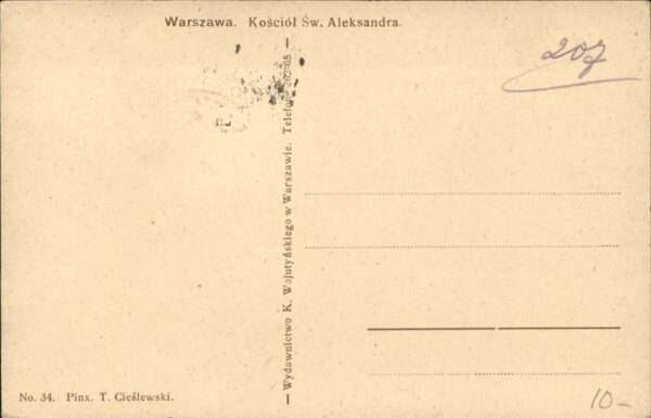 Warszawa – Bild 2