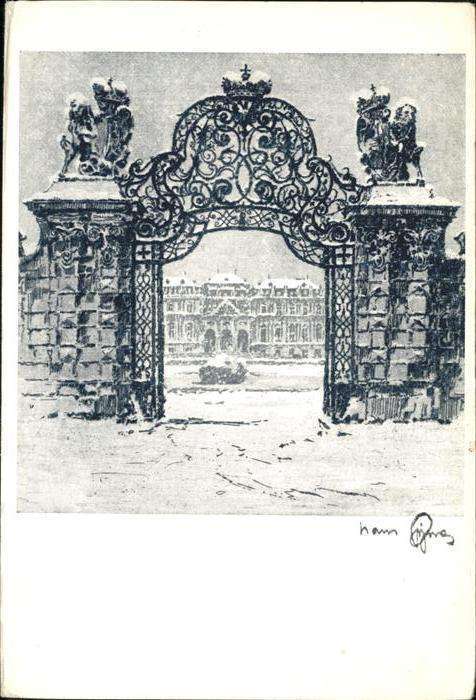 Wien Künstler h Figura