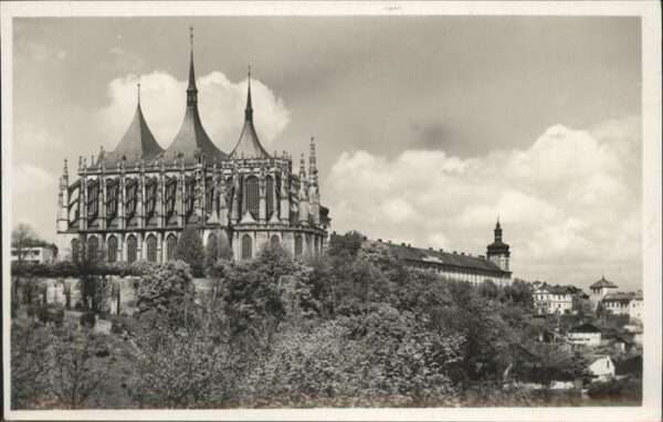 Kutna Hora
