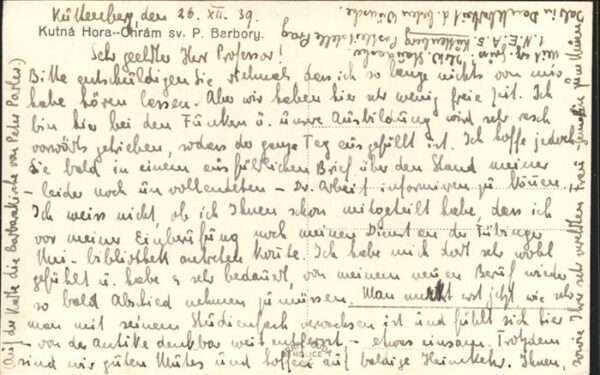 Kutna Hora – Bild 2