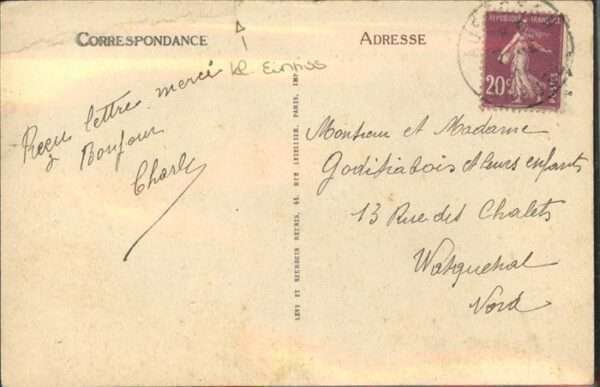 Aubusson Creuse – Bild 2
