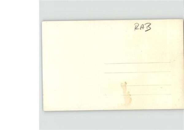 Rab Kroatien – Bild 2