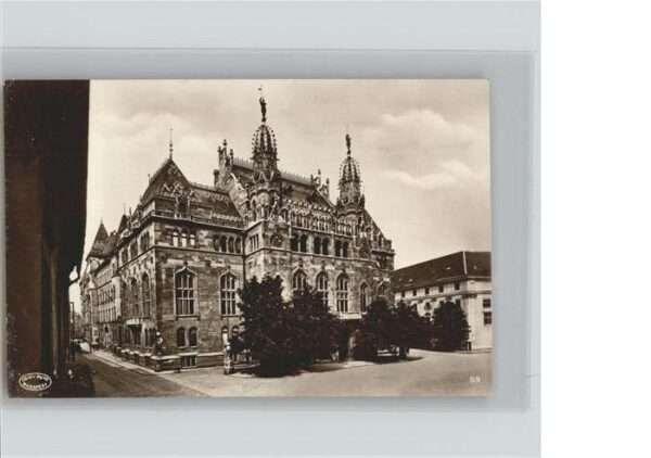 Budapest