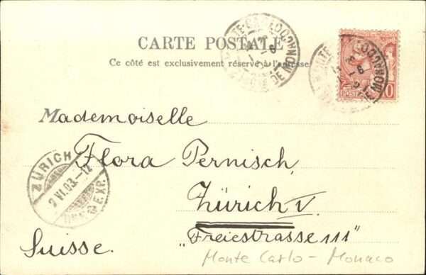 Monte-Carlo – Bild 2