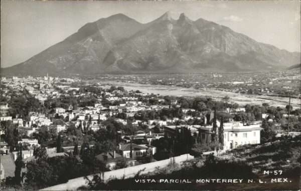 Monterrey