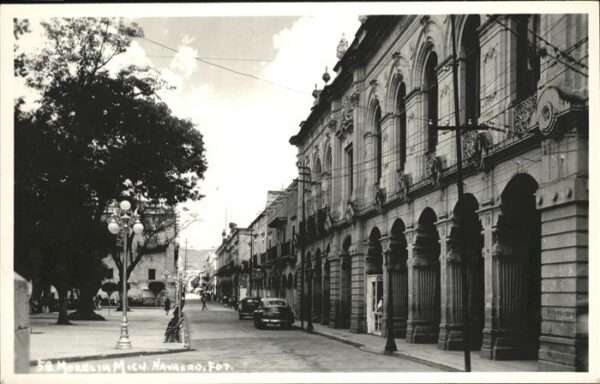 Morelia