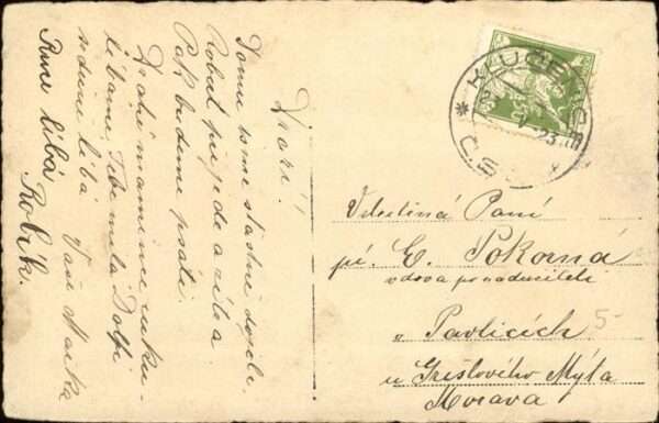 Klucenice – Bild 2